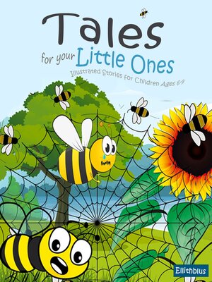 cover image of Tales for your Little Ones